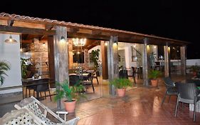 Hotel San Felipe